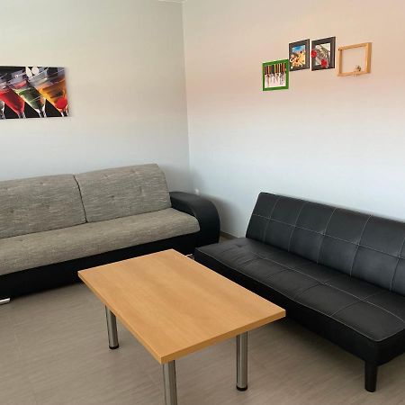 Apartman Hustopeče Esterno foto